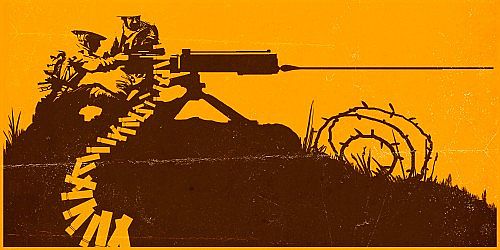 Toy Soldiers HD
