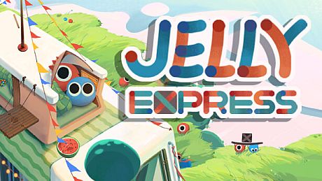 Jelly Express Game