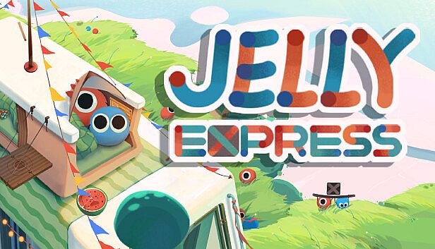 Buy Jelly Express