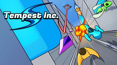 Tempest Inc. Game