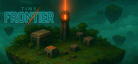 Tiny Frontier
