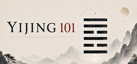 YiJing 101