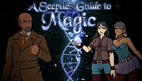 Compra A Sceptic's Guide to Magic su PC