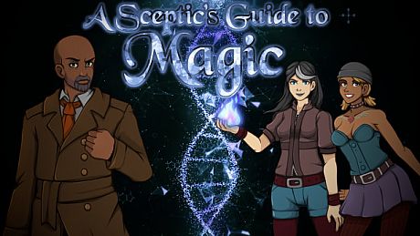 A Sceptic's Guide to Magic Game