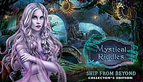 Mystical Riddles: Ship From Beyond Collector's Edition