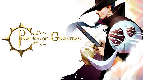 Pirates of Gravitae Game