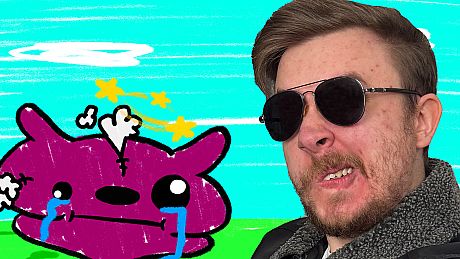 John Fart : Text-iverse of Crazyness Game