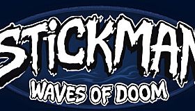 Stickman: Waves Of Doom