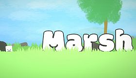 Marsh