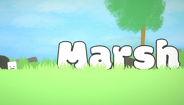 Buy Marsh