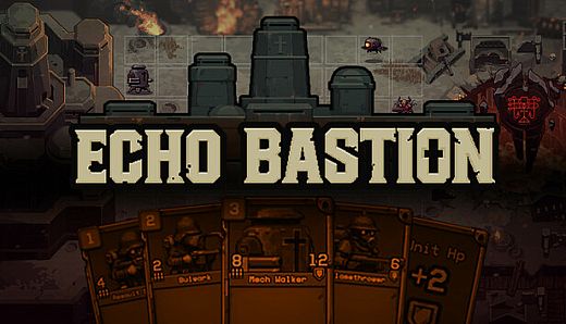 Echo Bastion