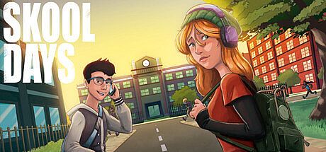 Skool Days Game