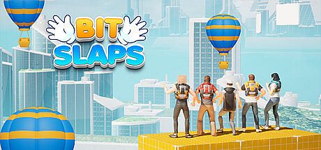 BitSlaps Game