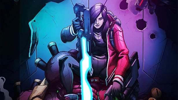 Buy Gunborg: Dark Matters