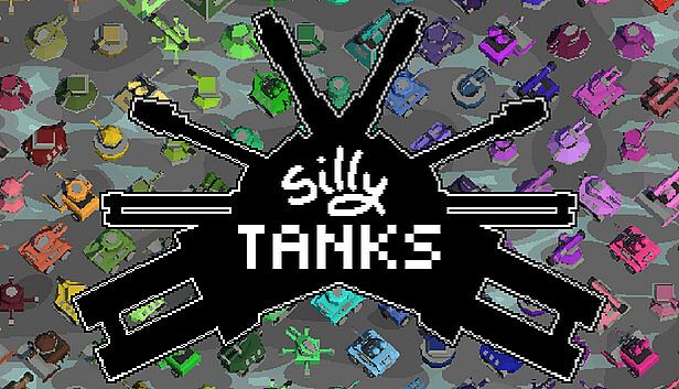 Buy Silly Tanks