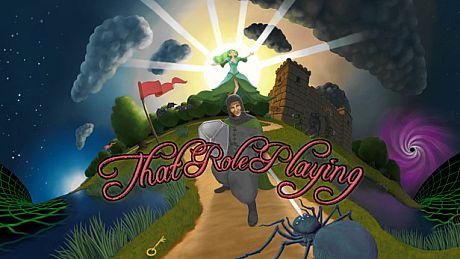 That Role Playing Game