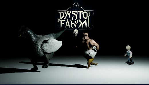 Dystofarm