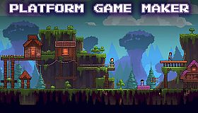Platform Game Maker