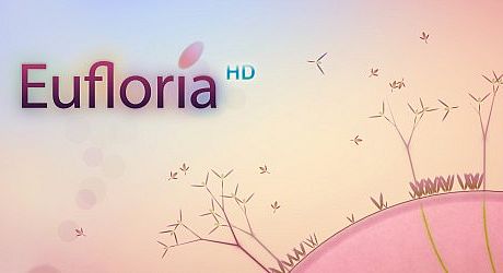 Eufloria HD Game