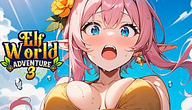 Elf World Adventure 3