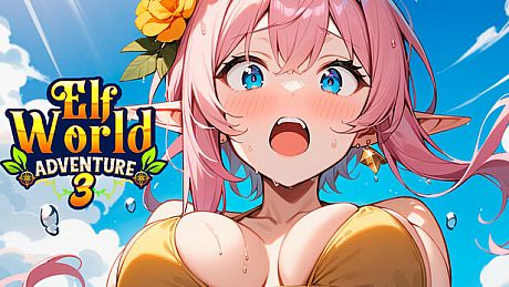 Elf World Adventure 3 Game