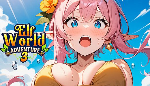 Elf World Adventure 3