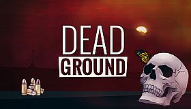 Dead Ground - Soundtrack