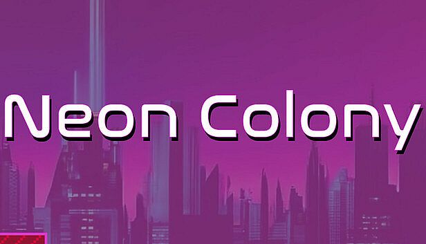 Buy Neon Colony