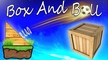 Box And Ball Game
