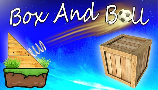 Box And Ball