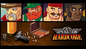 Operation Hardcore