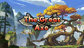 The Great Axe