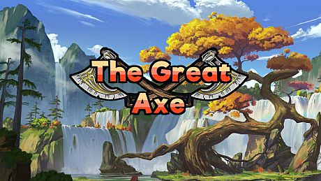 The Great Axe Game