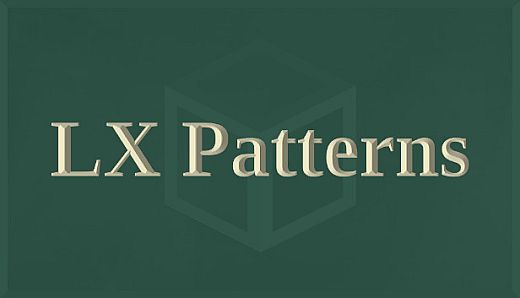 LX Patterns
