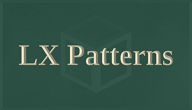 Buy LX Patterns