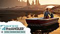 Call of the Wild: The Angler - Ultra Cruiser Boat Pack
