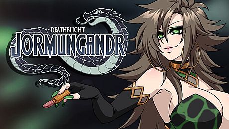 Deathblight Jormungandr Game