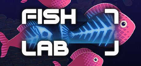 Fish Lab Game