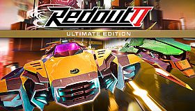 Redout 2 - Ultimate Edition