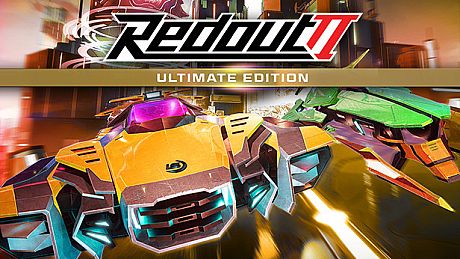 Redout 2 - Ultimate Edition