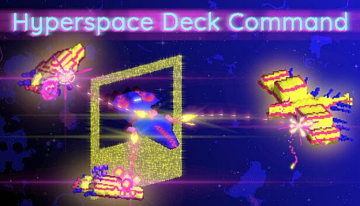 Hyperspace Deck Command