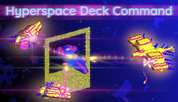 Buy Hyperspace Deck Command