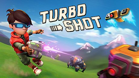 Turbo Shot Game
