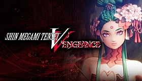 Shin Megami Tensei V: Vengeance - Demon Subquest - Sakura Cinders of the East