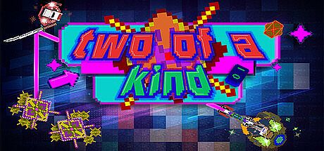 Two of A Kind Game