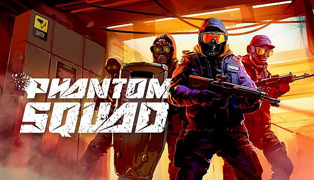 Buy Phantom Squad