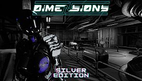 Dimensions Silver Edition