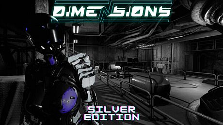 Dimensions Silver Edition DLC