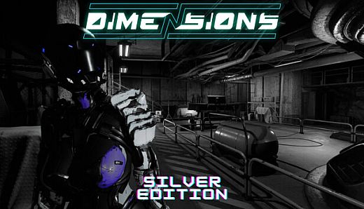 Dimensions Silver Edition