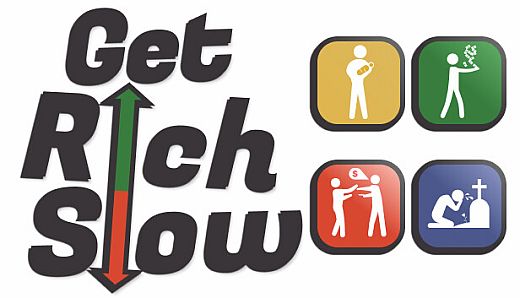 Get Rich Slow